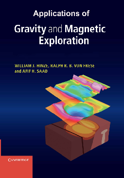 Applications Of Gravity And Magnetic Exploration
