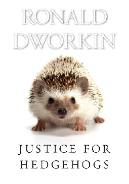 Justice For Hedgehogs
