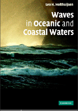 Waves In Oceanic And Coastal Waters