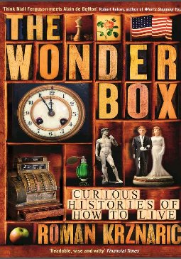 The Wonder Box