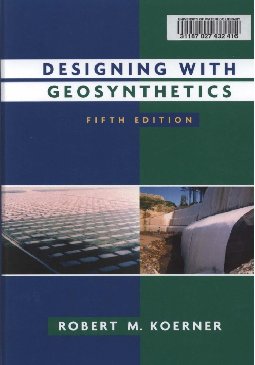 Designing With Geosynthetics