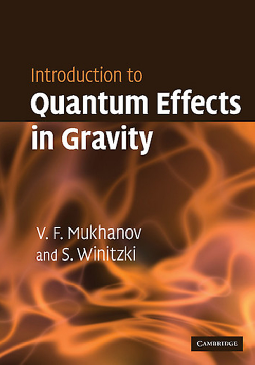 Quantum  Effects In Gravity