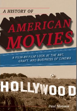 A History of American Movies