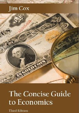 The Concise Guide to Economics