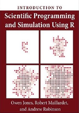 Introduction to Scientific Programming and Simulation using R
