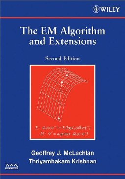 The EM Algorithm and Extensions