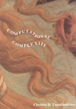 Computational Complexity