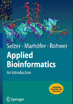 Applied Bioinformatics