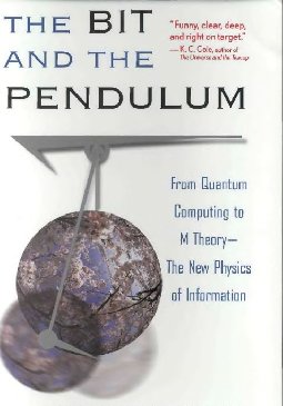 the bit and the pendulum