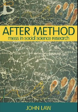 After Method -Mess in social science research