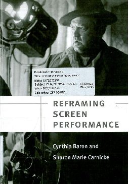 Reframing Screen Performance