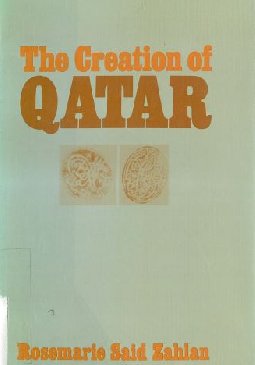 The Creation of QATAR