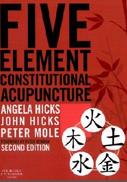 Five Element Constitutional Acupuncture