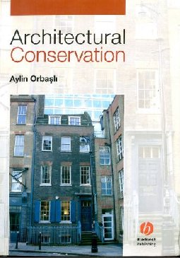 ArchitecturaI Conservation