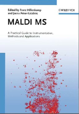 MALDI MS