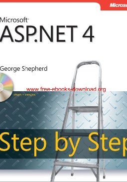 Microsoft® ASP.NET 4 Step by Step