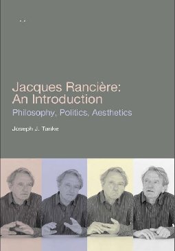 Jacques Rancière: An Introduction
