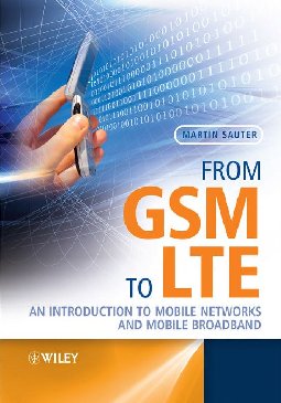 From GSM To LTE
