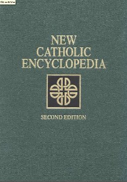New Catholic Encyclopedia Vol 1