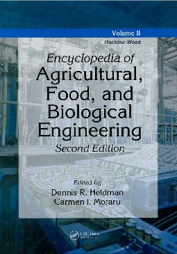 Encyclopedia of Agricultural, Food, and Biological Engineering Vol 2