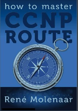 How To Master Ccnp  Ruteo