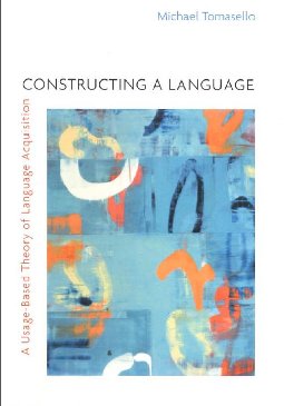 Constructing a Language