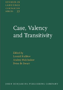 Case, Valency and Transitivity